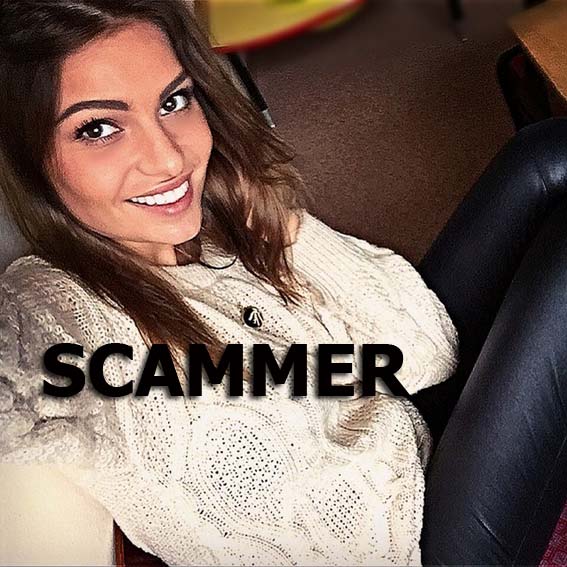 Scam Russian Scammers Dating Scam 77