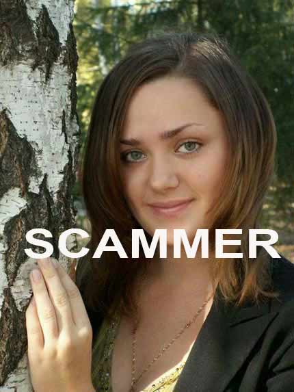 Scammers No Decent Russian Woman 106