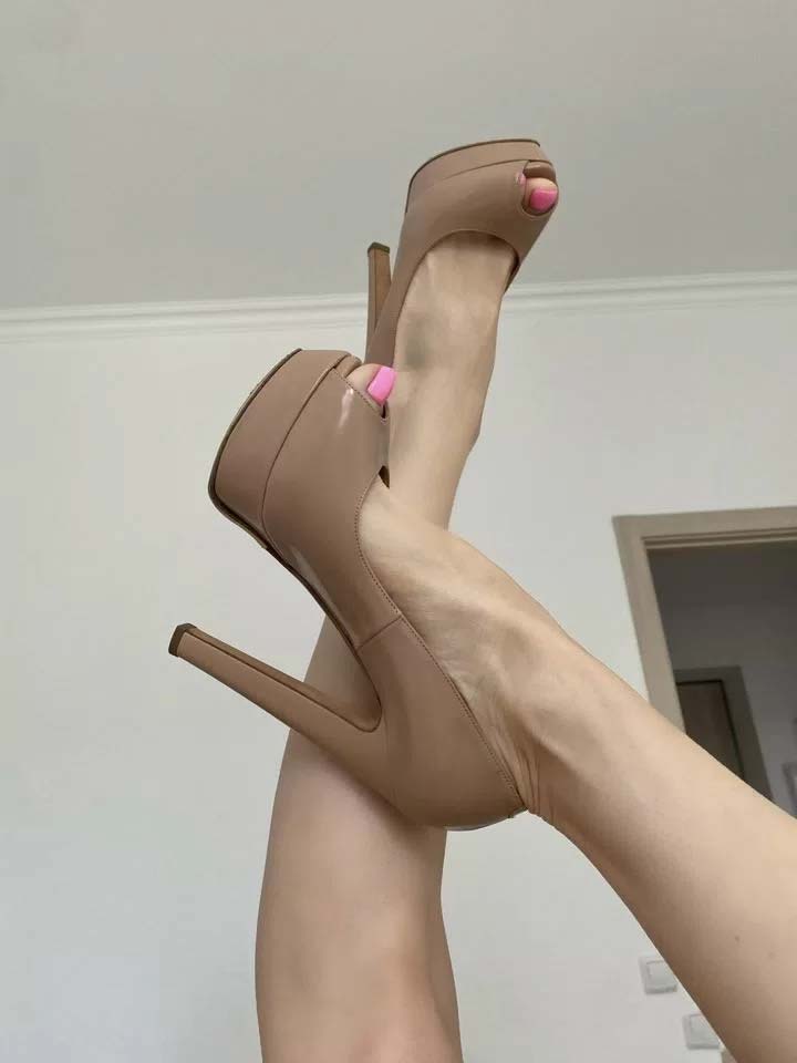 beautiful feet 12