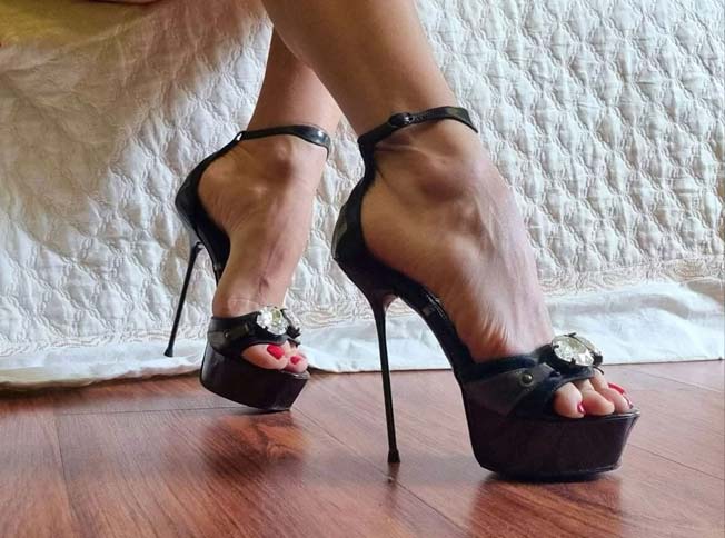 beautiful feet 5
