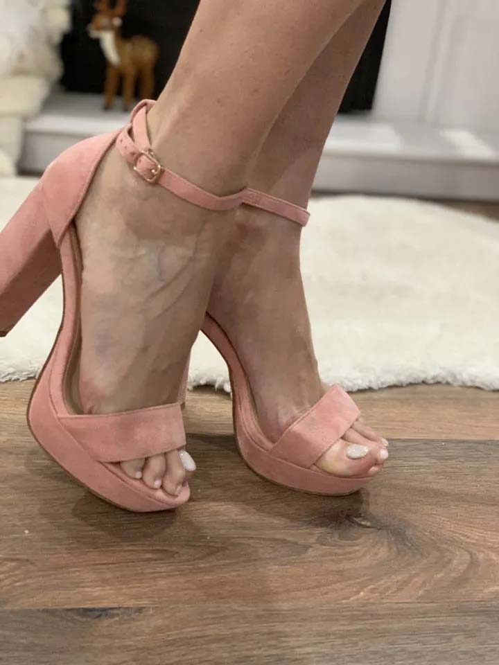 beautiful feet 7