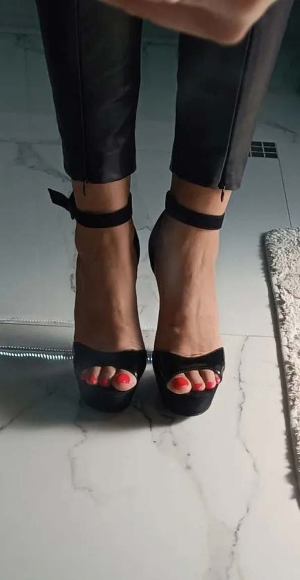 beautiful feet 8