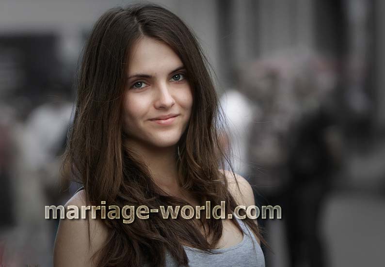 sposare una donna russa