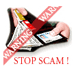 stop scams