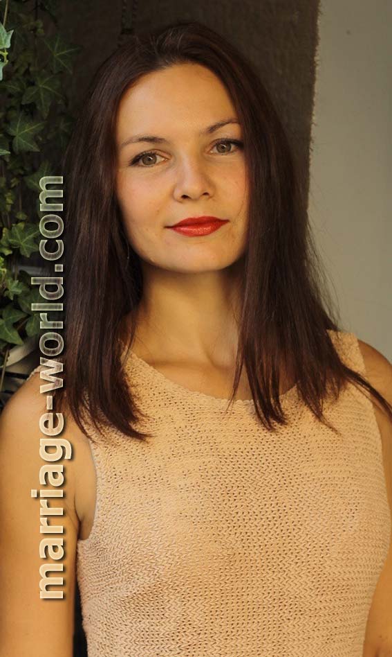 Ukrainian woman medical doctor