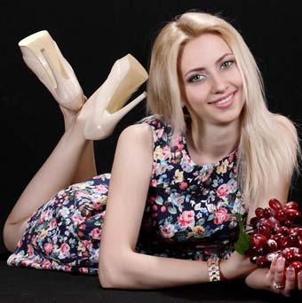 Girl from Naberezhnye Chelny